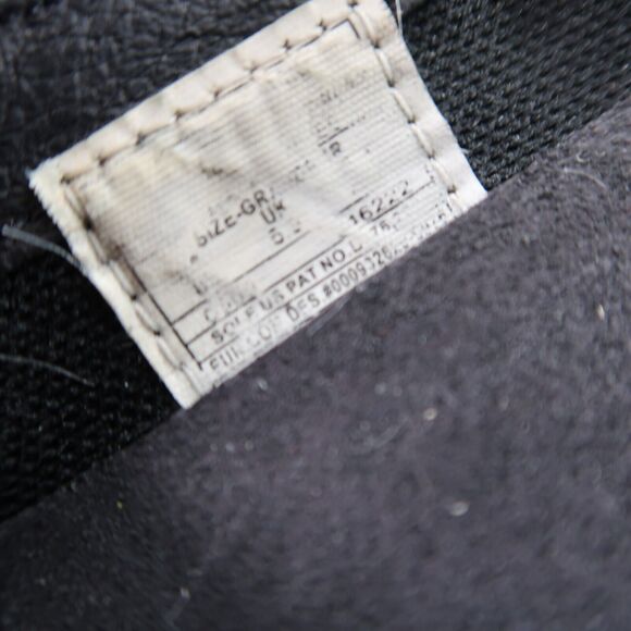 Merrell Shoes Womens 8 Wedge Mary Jane Slip On Leather Petunia Comfort Fashion - Picture 14 of 15